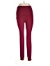 Unbranded Burgundy Active Pants Size M - photo 1