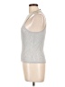 Noli Gray Sleeveless Top Size L - photo 5