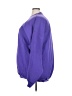 Clique Purple Sweatshirt Size 4X - photo 5