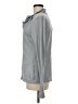 Reebok Gray Fleece Size M - photo 5