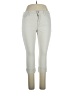 NYDJ Color Block Ivory Jeggings Size 14 (petite) - photo 1