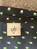 CAbi 100% Polyester Polka Dots Black 3/4 Sleeve Blouse Size XL - photo 7