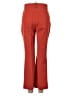 Stella McCartney Orange Dress Pants Size 2 - photo 2