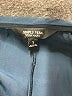 Simply Vera Vera Wang 100% Polyester Blue Sleeveless Blouse Size S - photo 7