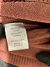 Stella Carakasi Brown Pullover Sweater Size S - photo 8