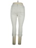 NYDJ Color Block Ivory Jeggings Size 14 (petite) - photo 2