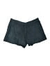 Cuyana Solid Teal Blue Shorts Size XS - photo 2