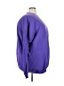 Clique Purple Sweatshirt Size 4X - photo 4