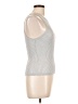 Noli Gray Sleeveless Top Size L - photo 4