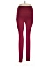 Unbranded Burgundy Active Pants Size M - photo 2