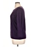 Liz Claiborne Career Purple Pullover Sweater Size XL - photo 5
