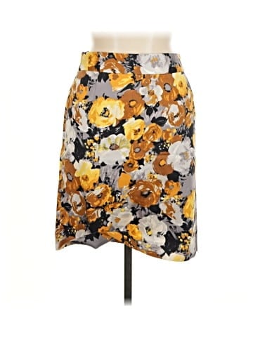 J.Crew Factory Store Formal Skirt (view 1)