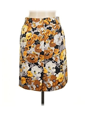 J.Crew Factory Store Formal Skirt (view 2)