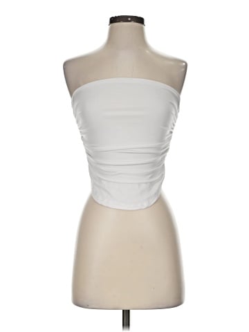 Shein Tube Top (view 1)