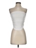 Shein White Tube Top Size S (petite) - photo 1