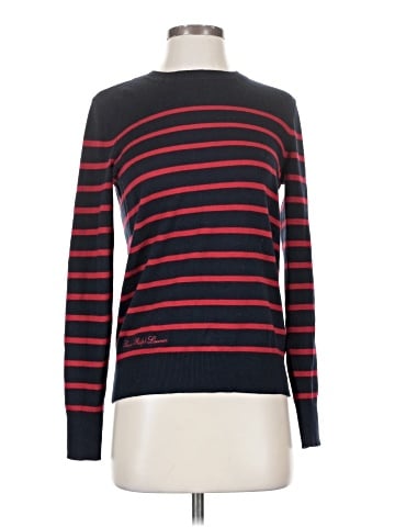 Lauren by Ralph Lauren Pullover Sweater (view 1)