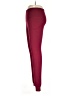 Unbranded Burgundy Active Pants Size M - photo 5