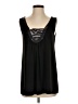 Max Studio Black Sleeveless Blouse Size XS - photo 1