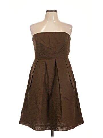 J.Crew Cocktail Dress (view 1)