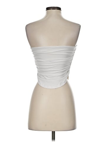 Shein Tube Top (view 2)