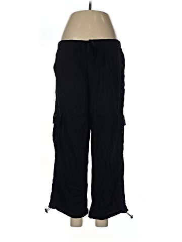 Joe Fresh Cargo Pants (view 1)