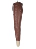 Wilfred 100% Polyurethane Brown Casual Pants Size 6 - photo 5