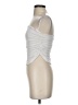 Shein White Tube Top Size S (petite) - photo 5