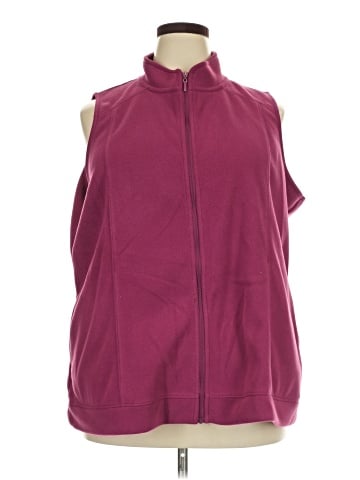D&Co. Vest (view 1)