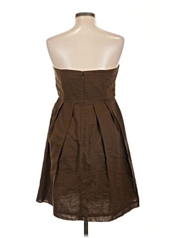 J.Crew Cocktail Dress (view 2)