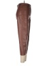 Wilfred 100% Polyurethane Brown Casual Pants Size 6 - photo 4