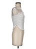 Shein White Tube Top Size S (petite) - photo 4