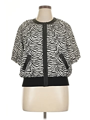Sharagano Cardigan (view 1)
