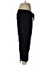 Joe Fresh 100% Rayon Black Cargo Pants Size 8 - photo 4