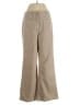 Assorted Brands 100% Cotton Tan Khakis Size S - photo 1