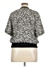 Sharagano 100% Polyester Black Cardigan Size XL - photo 2