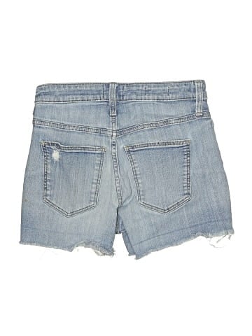 Universal Thread Denim Shorts (view 2)