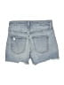 Universal Thread Blue Denim Shorts Size 0 - photo 2