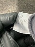 Hippie Rose Stripes Gray Pullover Sweater Size M - photo 8