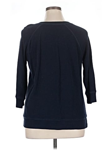 Lauren by Ralph Lauren Pullover Sweater (view 2)