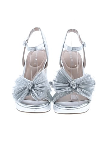Kelly & Katie Sandals (view 2)