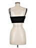 Cider Black Tank Top Size M - photo 2