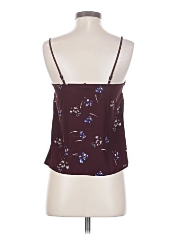 Banana Republic Factory Store Sleeveless Blouse (view 2)