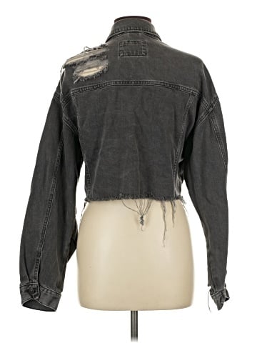 Forever 21 Denim Jacket (view 2)