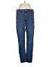 Mother Hearts Blue Jeans Size 26 waist - photo 1