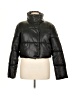 MNG Solid Black Jacket Size XL - photo 1