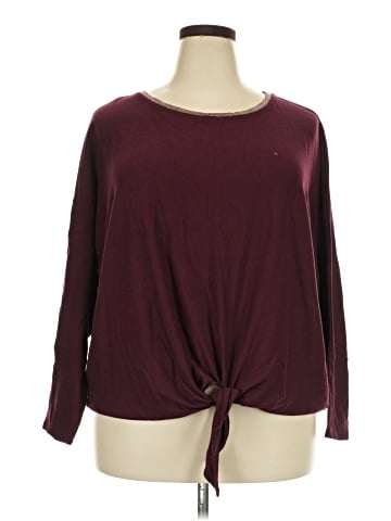 Cupio 3/4 Sleeve T-Shirt (view 1)