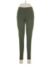 colorfulkoala Solid Green Active Pants Size M - photo 1