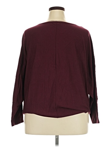 Cupio 3/4 Sleeve T-Shirt (view 2)