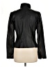 Bagatelle 100% Polyester Black Jacket Size M - photo 2