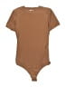 Aerie Brown Bodysuit Size S - photo 1